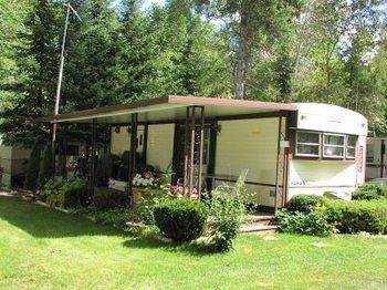 Jell E Bean Campground And Trailers Hotel Wasaga Beach Ngoại thất bức ảnh