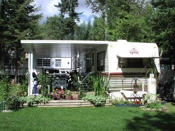 Jell E Bean Campground And Trailers Hotel Wasaga Beach Ngoại thất bức ảnh